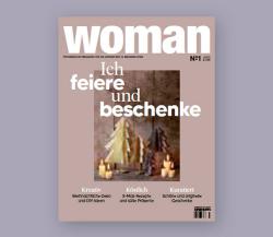 Bild: WOMAN