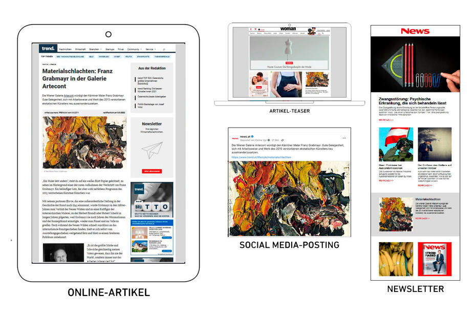 Bild: Nachlass Franz Grabmayr / VGN Medien Holding