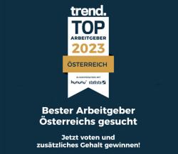 Bild: trend. / Statista / kununu