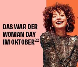 Bild: WOMAN