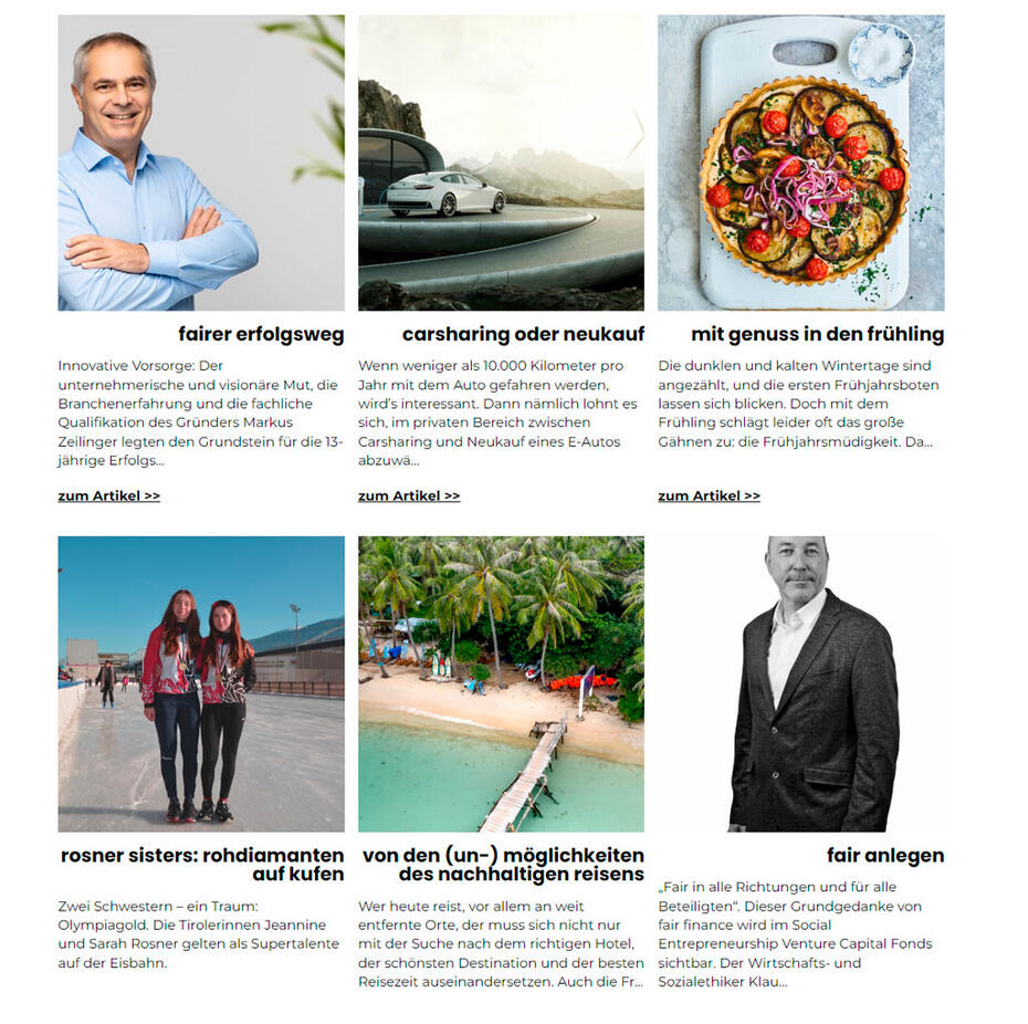 Bild: fair-finance / VGN Medien Holding