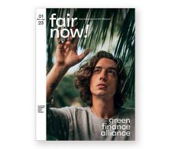 Bild: Unsplash: Juri Gianfrancesco / fair-finance