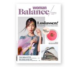 Bild: WOMAN Balance