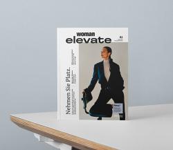 Bild: WOMAN Elevate / istock: Delmaine Donso