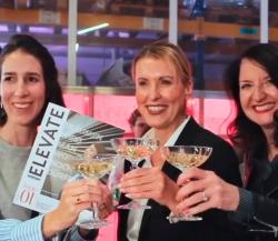 Bild: WOMAN Elevate