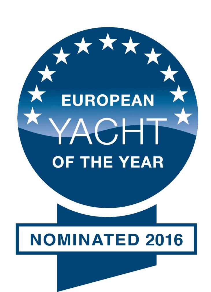 Logo Yacht